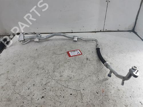 Used AC pipe AC pipe BMW X2 (F39) xDrive 25 e Plug-in-Hybrid (220 hp) 32161140 32161140