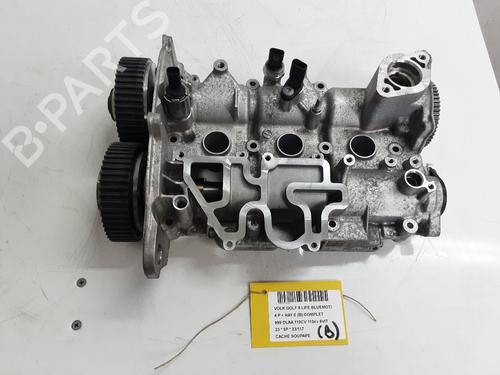Ventildeckel für Ventildeckel 37407438 37407438