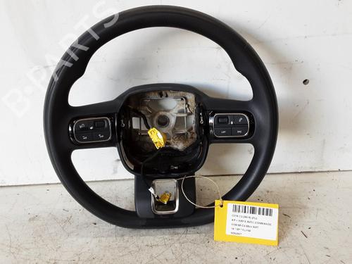 Rat CITROËN C3 III (SX) 1.2 VTi 68 (68 hp) 32850728