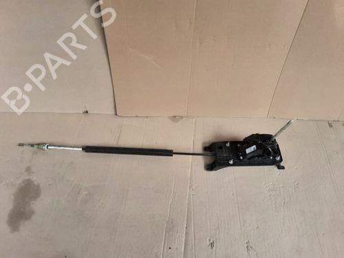 Used Shift knob Shift knob SEAT IBIZA V (KJ1, KJG) 1.0 (65 hp) 28604045 28604045