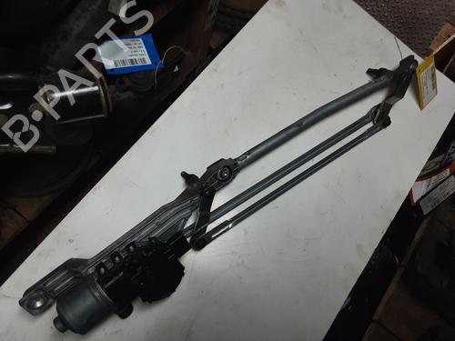 Front wipers mechanism FORD FOCUS II (DA_, HCP, DP) 1.6 TDCi | BP20272711C83 