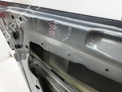 Left rear door VW GOLF VI (5K1) 1.6 TDI | BP28170965C4 