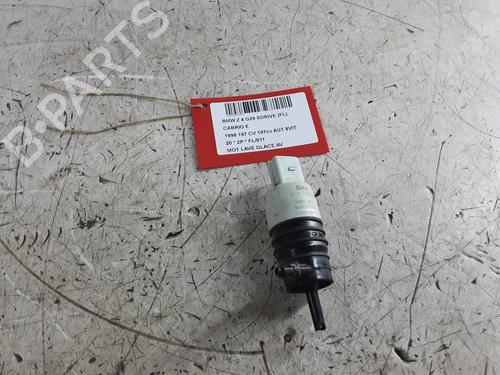 Used Washer pump Washer pump BMW Z4 Roadster (G29) sDrive 20 i (197 hp) 32248656 32248656