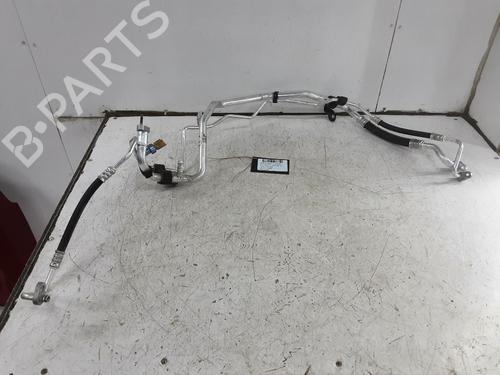 Used AC pipe AC pipe CITROËN BERLINGO (ER_, EC_) 1.2 PureTech 110 (110 hp) 32629240 32629240