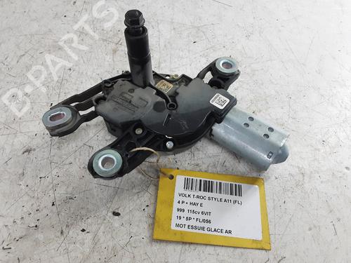 Rear wiper motor VW T-ROC (A11, D11) 1.0 TSI | BP32242916M102 - Image 2