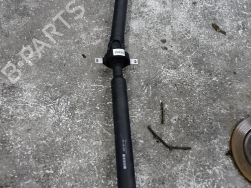 Used Driveshaft BMW 1 (F21) 116 i (109 hp) 20273964