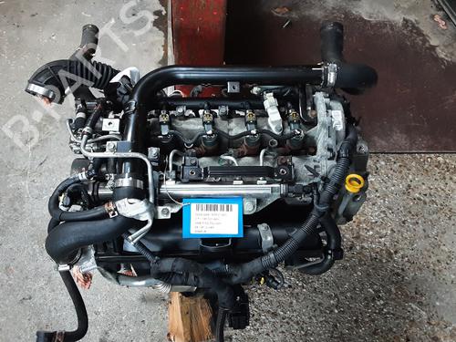 Used Engine Engine 36800265 36800265