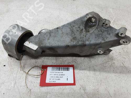 Engine mount PORSCHE TAYCAN (Y1A) Electric (Y1AAA1, Y1AAI1) | BP32359961M89 - Image 3