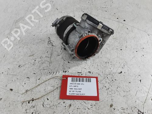 Spjældhus JAGUAR XF II (X260) 2.0 D (163 hp) 32248022