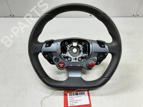 Used Steering wheel FERRARI GTC4 Lusso / Lusso T 6.3 (690 hp) 22332187