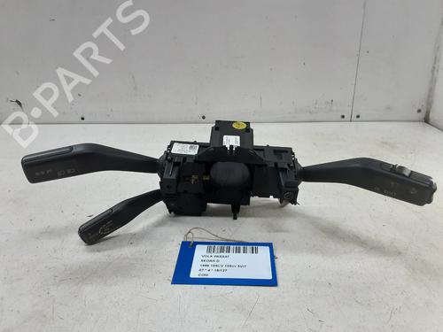 switch-vw-passat-b6-3c2-19-tdi-3c5953507ah-2005-2006-2007-2008-2009-2010-20277512 main image