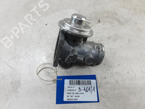 Egr für VW LT 28-46 II Platform/Chassis (2DC, 2DF, 2DG, 2DL, 2DM) 2.3 (143 hp) 20284230