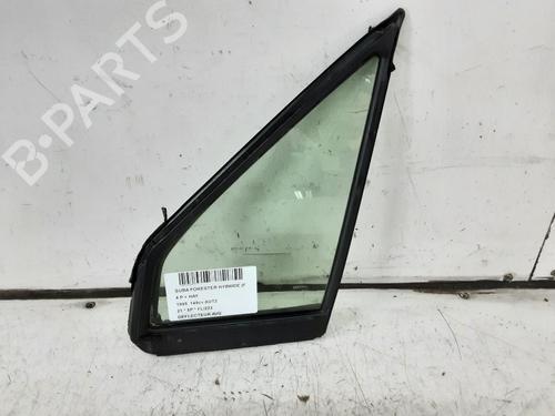 Used Front left door window Front left door window 32245090 32245090