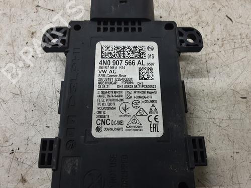 Electronic sensor AUDI Q7 (4MB, 4MG, 4MQ) SQ7 quattro | BP34383704M84 - Image 3