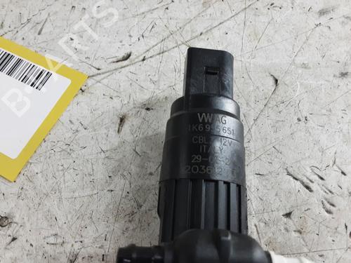 Washer pump AUDI Q3 (F3B) 35 TFSI | BP39965774E24 - Image 4
