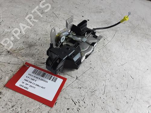 Venstre bagtil lås VOLVO XC40 (536) T5 AWD | BP33199424C100 - Image 3