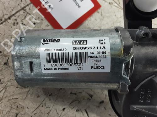 Viskermotor bagrude Viskermotor bagrude VW GOLF VIII (CD1, DA1) 1.4 GTE Plug-in Hybrid (150 hp) 33951608 33951608