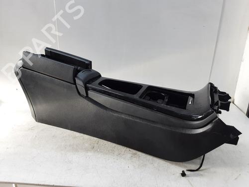 Middle console MERCEDES-BENZ A-CLASS (W177) A 200 d (177.012) | BP33121147I22 - Image 4