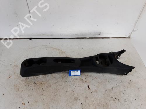 Midtkonsoll FIAT 500 C (312_) 1.0 Mild Hybrid (312.AYD1B) (69 hp) 32629329