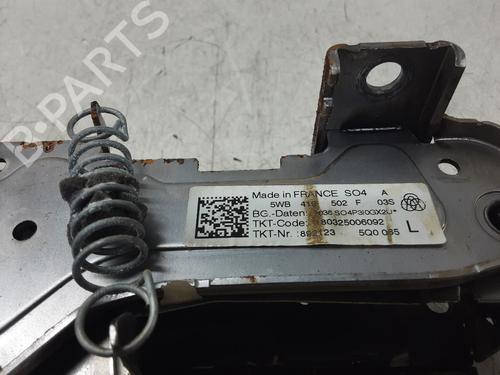 Steering column AUDI A3 Sportback (8YA, 8YF) 30 TFSI | BP39059698M21 - Image 2