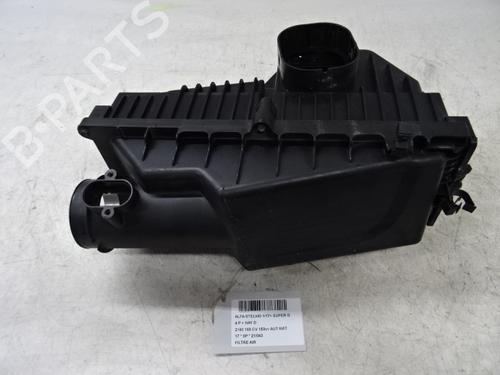 Used Air filter box Air filter box 39056260 39056260