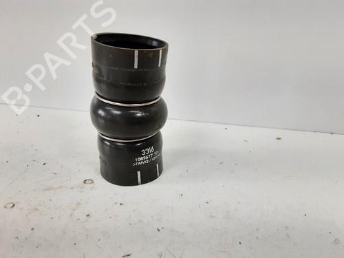 Intercooler pipe RENAULT CLIO IV (BH_) 1.5 dCi 110 | BP39060109M127 - Image 2