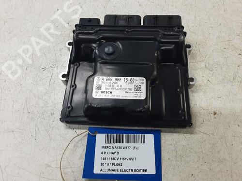 electronic-module-mercedes-benz-a-class-w177-2018-32245554 main image