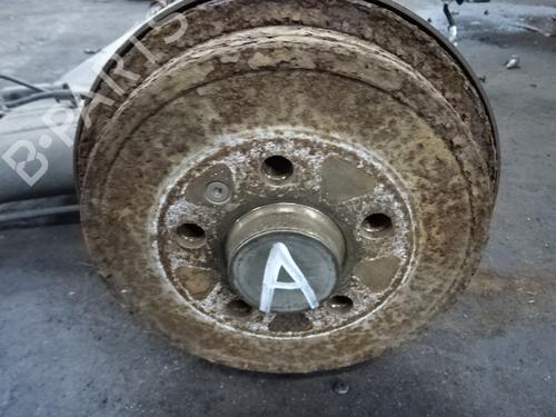 other-skoda-fabia-ii-542-2006-2007-2008-2009-2010-2011-2012-2013-2014-31842278 main image