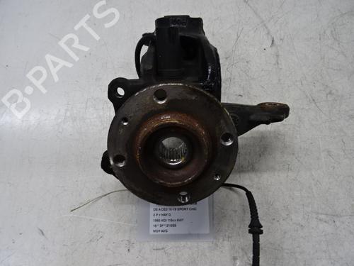 Used Left front steering knuckle Left front steering knuckle DS DS 3 (SA_) 1.6 BlueHDi 116 (SABHXM) (116 hp) 39052690 39052690