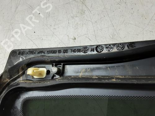 Used Rear left door window Rear left door window BMW X1 (F48) sDrive 18 i (136 hp) 32248856 32248856