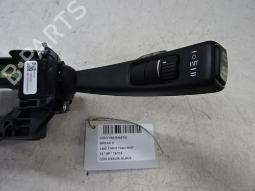 Used Steering column stalk Steering column stalk VOLVO V60 I (155) 1.6 DRIVe (114 hp) 39053923 39053923