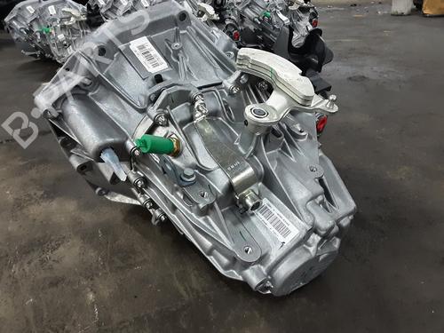 Gearbox RENAULT KANGOO III MPV Blue dCi 95 (KJAB) | BP23644566M3 