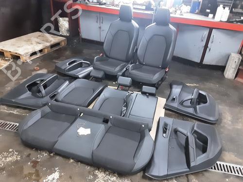 Sæde sæt SEAT LEON (KL1, KLG) 1.5 eTSI | BP39064018C78  - Image 9