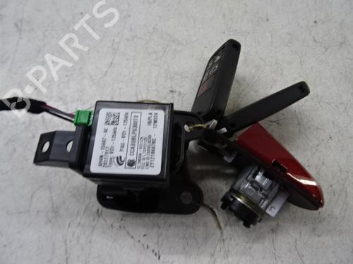 Used Switch Switch VOLVO V60 I (155) 1.6 DRIVe (114 hp) 39054836 39054836