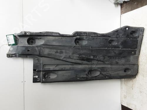 Riparo sottomotore AUDI A3 (8V1, 8VK) 1.4 TSI (150 hp) 32850754