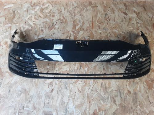Used Front bumper Front bumper VW GOLF VIII (CD1, DA1) 2.0 TDI (116 hp) 25731003 25731003