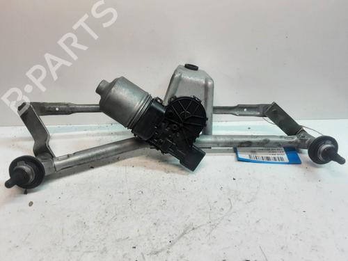 Viskermotor vindrude Viskermotor vindrude PEUGEOT 206+ (2L_, 2M_) 1.4 HDi eco 70 (68 hp) 39889328 39889328