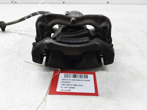 Right front brake caliper BMW 4 Gran Coupe (G26) 420 d Mild-Hybrid | BP29399789M104 - Image 3