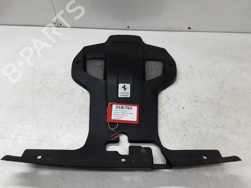 Used Upper protection FERRARI GTC4 Lusso / Lusso T 6.3 (690 hp) 22414190