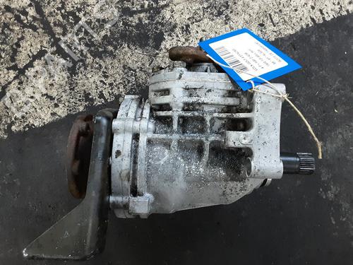 Used Transfer box Transfer box VW GOLF IV (1J1) 1.9 TDI 4motion (90 hp) 20284655 20284655