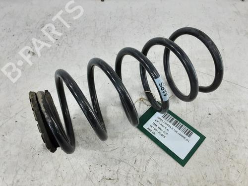 Used Shock absorber spring OPEL CORSA E (X15) 1.4 (08, 68) (90 hp) 32629264