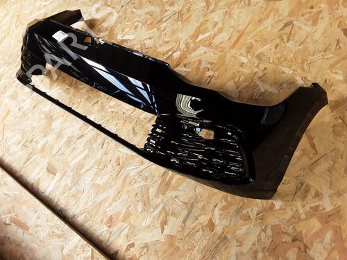 Front bumper VW GOLF VIII (CD1, DA1) 2.0 TDI | BP25714093C7 - Image 3