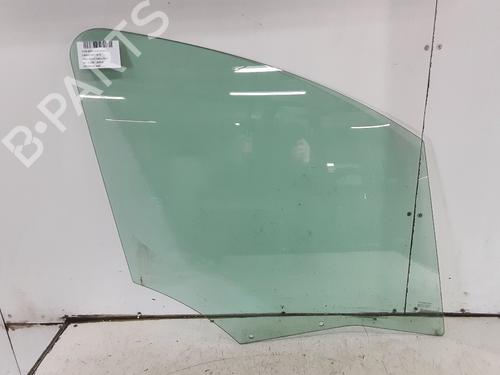 Used Front right door window Front right door window CITROËN BERLINGO Box Body/MPV (B9) 1.6 BlueHDi 100 (99 hp) 33736537 33736537