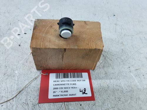 Used Electronic module Electronic module MERCEDES-BENZ VITO Van (W447) 116 CDI (447.601, 447.603, 447.605) (163 hp) 29168071 29168071