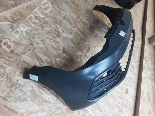 Front bumper VW GOLF VIII (CD1, DA1) 2.0 TDI | BP25731005C7 - Image 2