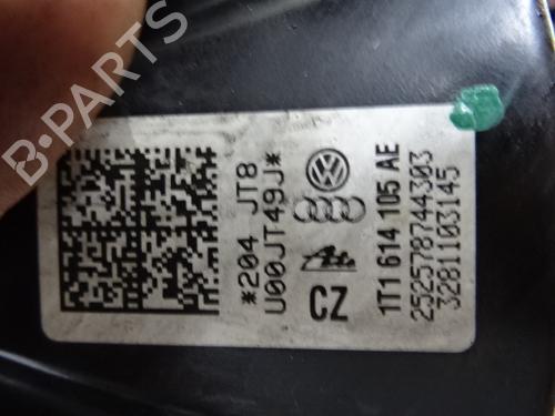 servo-brake-vw-touran-1t3-12-tsi-1t1614105ae-2010-2011-2012-2013-2014-2015-20277121 main image