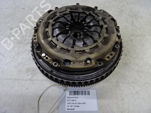 Used Flywheel Flywheel 39055882 39055882
