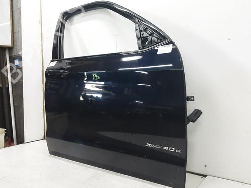 Right front door BMW X5 (F15, F85) xDrive 40e | BP29928433C3