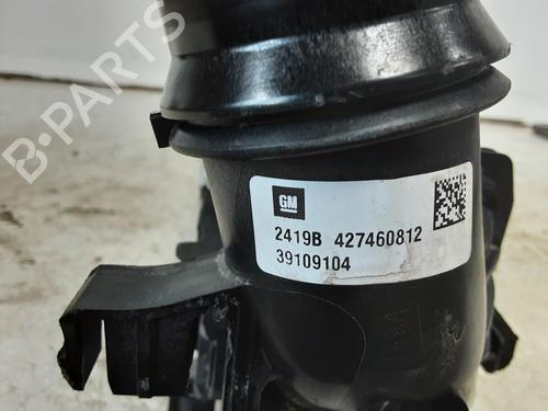 Intercooler OPEL ASTRA K Sports Tourer (B16) 1.0 Turbo (35) | BP20272953M30 