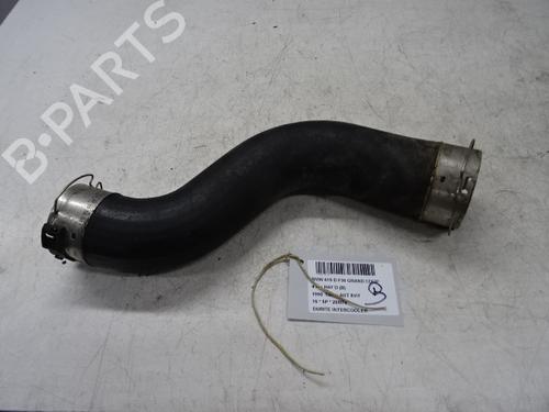 Used Intercooler pipe Intercooler pipe BMW 4 Gran Coupe (F36) 418 d (150 hp) 39057217 39057217
